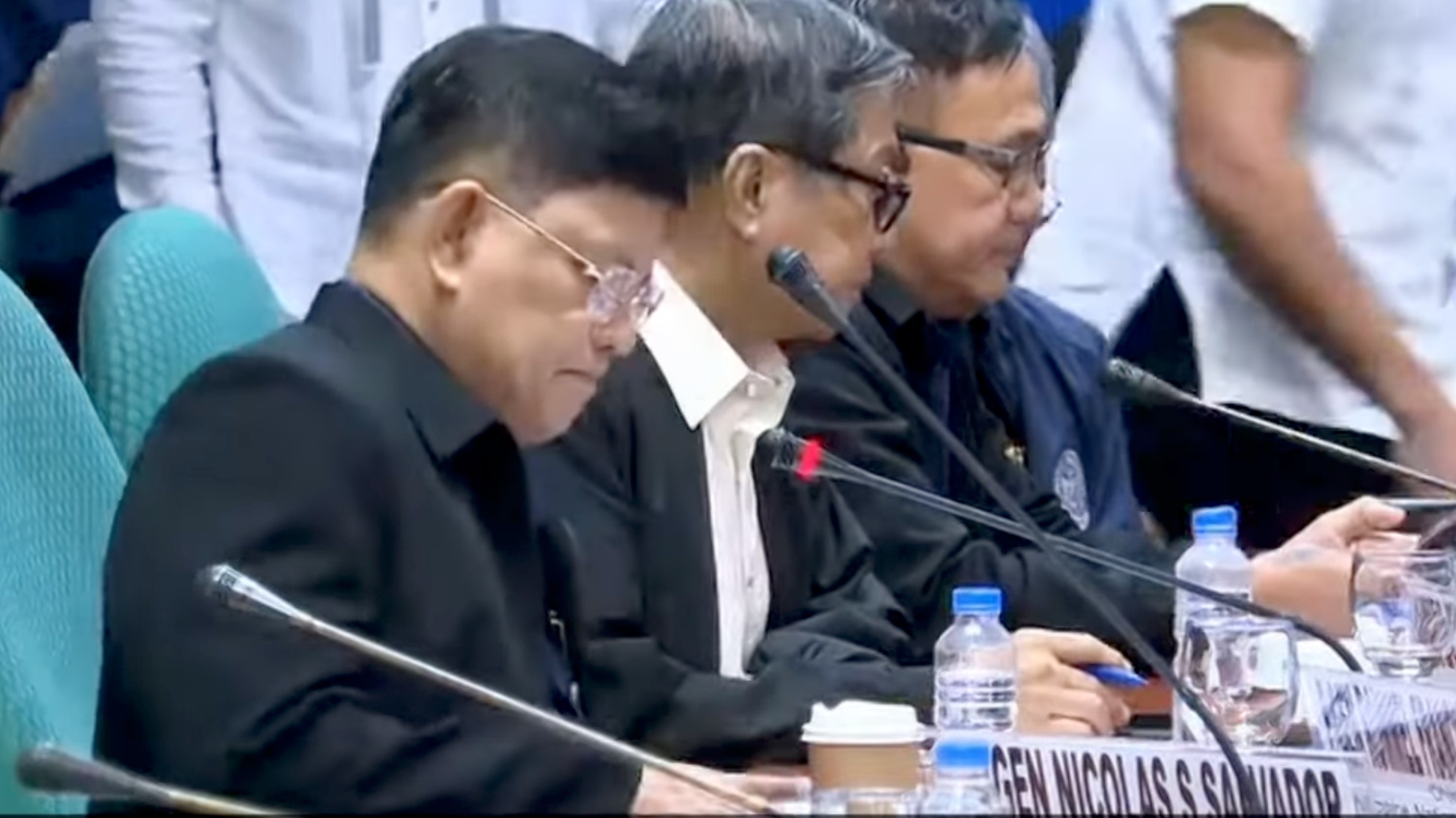 Quiboloy's 'blatant disregard' of the law poses 'formidable challenge' to police —PNP chief
